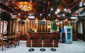Khách sạn Thành Loan